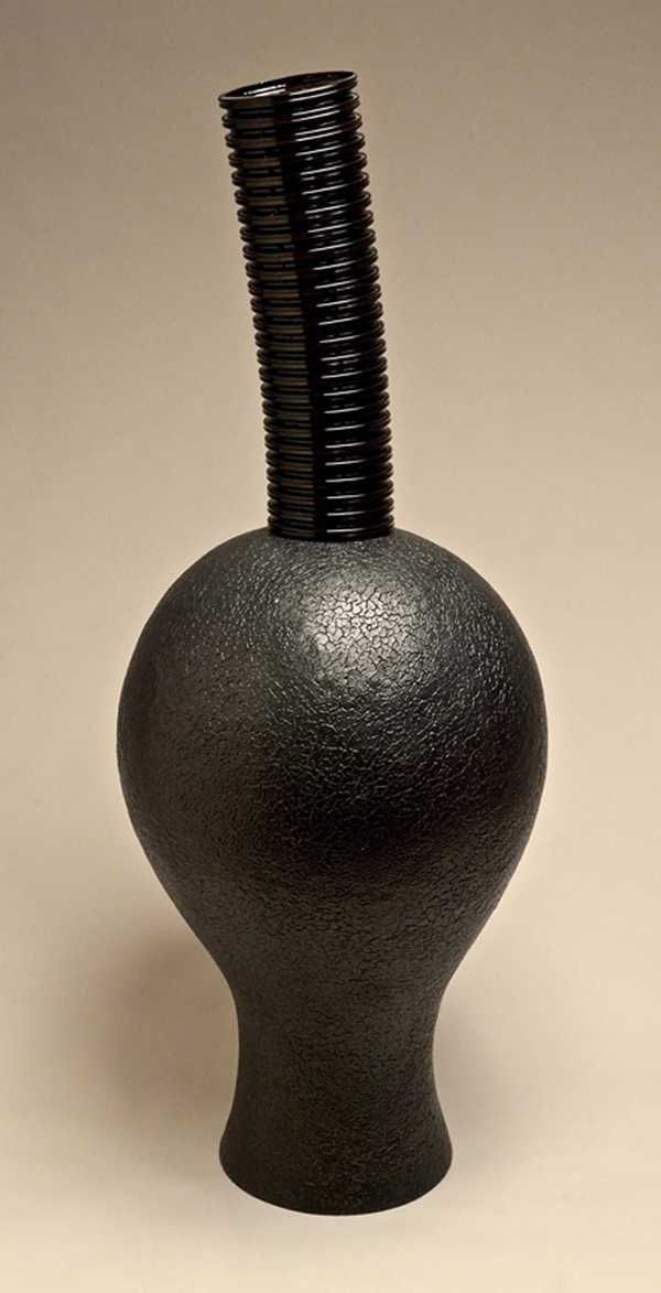 Sway, sculpture.