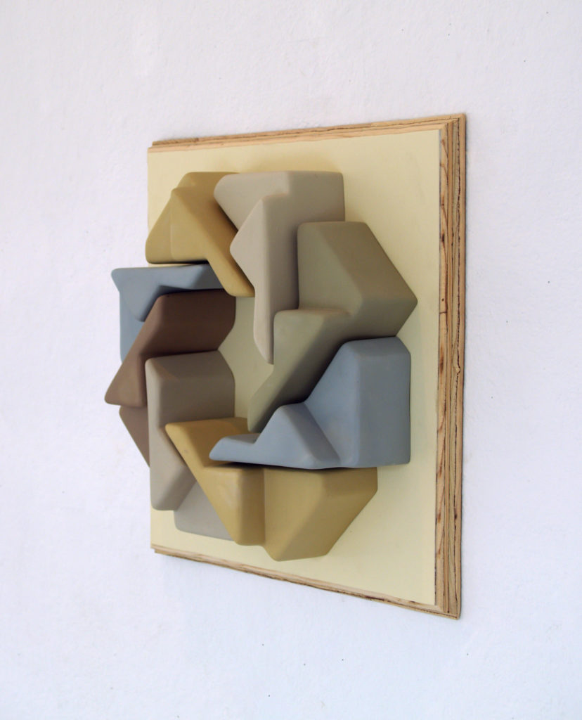 Dylan Beck's WALART 1