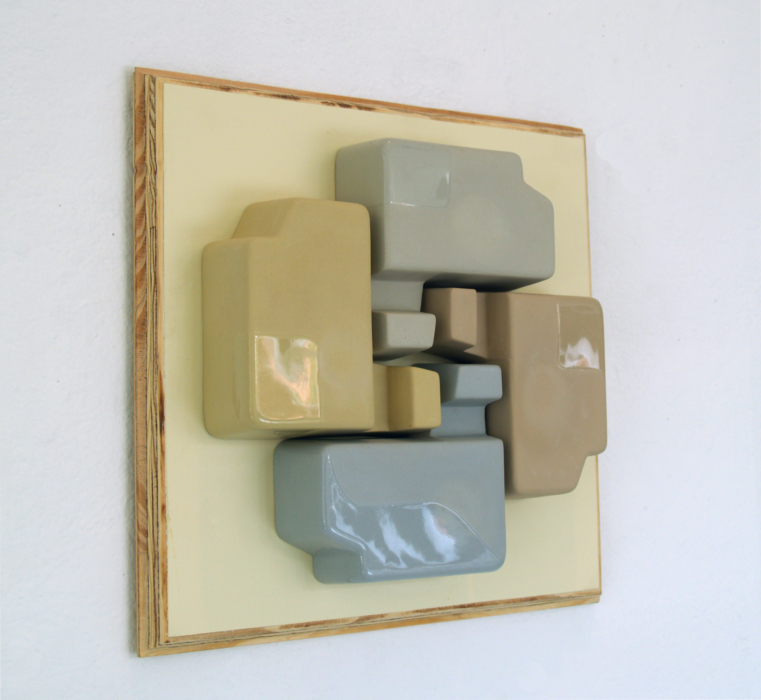 Dylan Beck's WALART 2