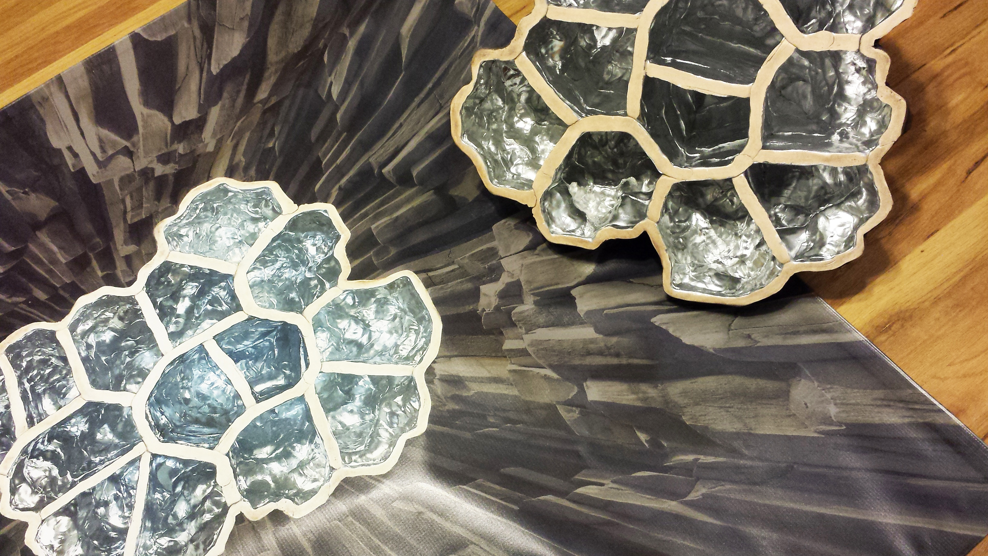Dylan Beck's Overburden Detail
