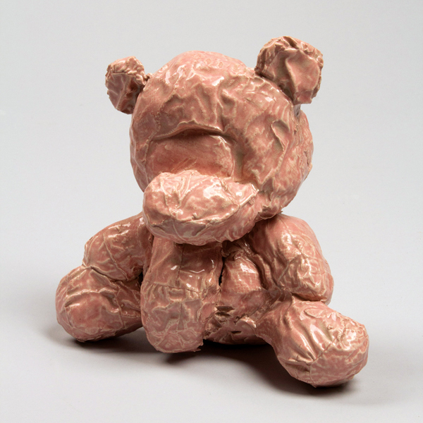 2 Nick Renshaw’s Bears (series), 1996. 