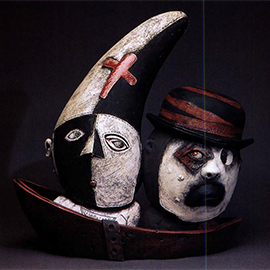Aesthetic Tension: The Art of James Tisdale  by Paul A. McCoy
