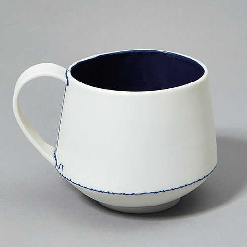 11 Finished mug