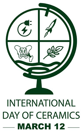 International Day of Ceramics