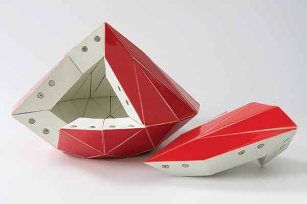 5 Diamond (alternate view). Photo: Ben Nienhuis.