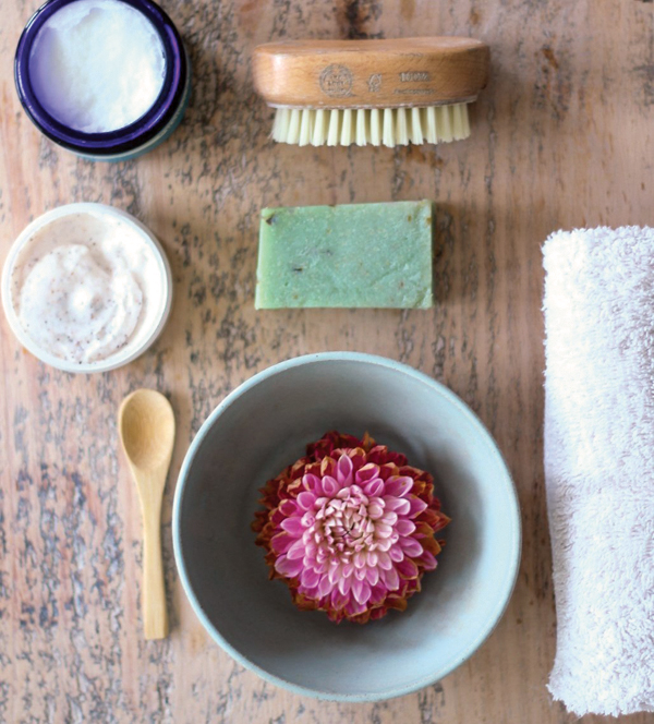 It’s important to take care of our hands during the busiest time of year.
