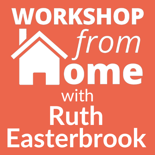 Ruth Easterbrook