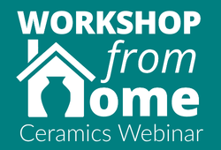 Workshop from Home logo