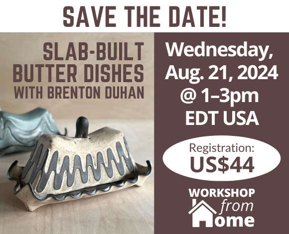 Thumbnail image announcing a slab-building webinar with Brenton Duhan