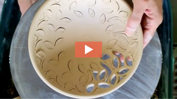 Workshop from Home with Elizabeth Paley