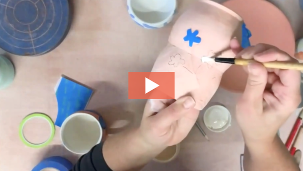 Ruth Easterbrook Workshop from Home