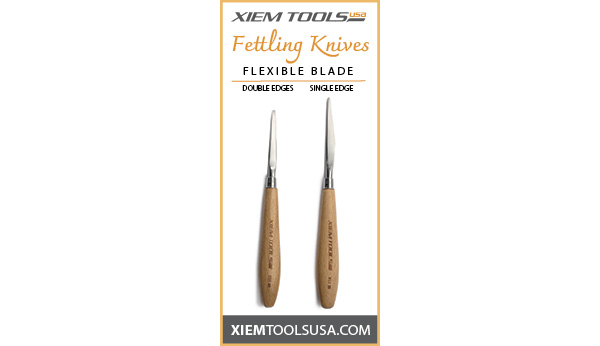 January 2025 CM Xiem Tools ad