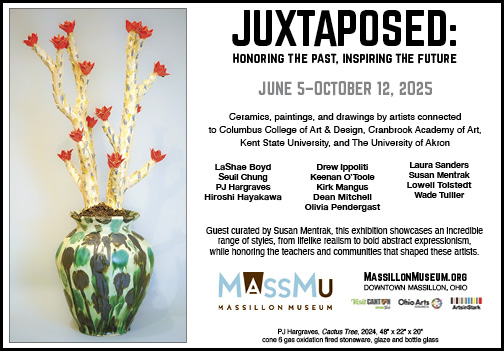 Massilon Museum ad