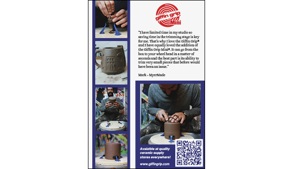 Giffin Grip ad thumbnail