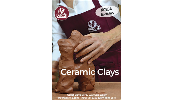 Collet Clays ad
