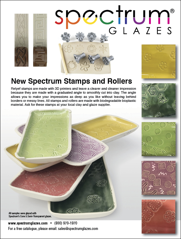 Spectrum May 2023