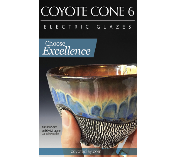 Coyote May 2023
