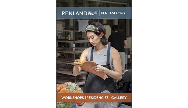 Penland May 2023