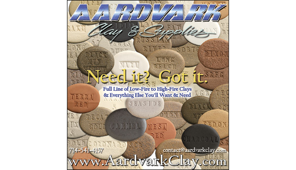 Aardvark ad September 2024