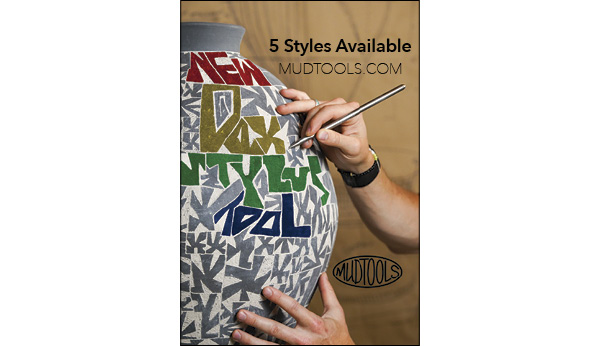 Mudtools ad September 2024