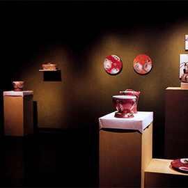 Evolving a Tradition: The University of Florida Ceramics Program by Wynne Wilbur