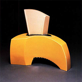Emerging Artists 2002