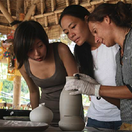 Summer Workshops