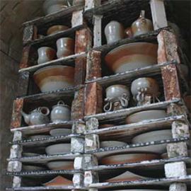 Clay Culture: A Blog Worth Reading