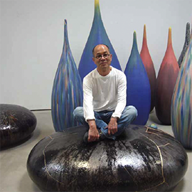 Mineo Mizuno: Water, Silence, Zero by Kathleen Whitney