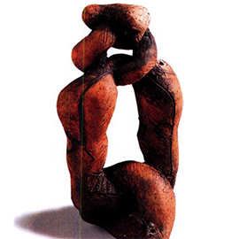 Sculpture Competition in Germany