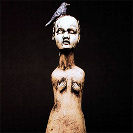 Cara Moczygemba by Glen R. Brown