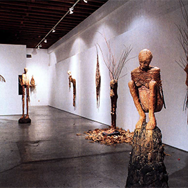 William Catling: Shared Suffering by Roberta Carasso
