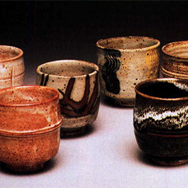MacKenzie and Johnston: 83 Years of Pots by Mason Riddle