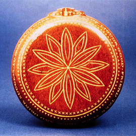 Sussex Pottery by Judith Fisher