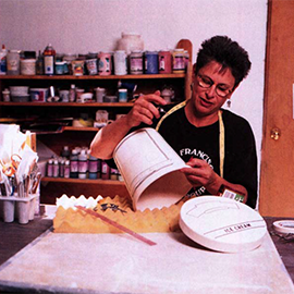 Karen Shapiro: The Art of Everyday Life by Lisa Crawford Watson