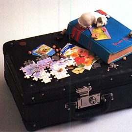 Canada's Tenth National Biennial