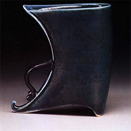 The Body in Clay: A Bilateral Exhibition by Dorothy Joiner