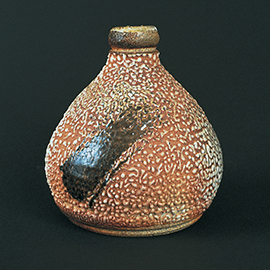 Healthy Forest-Happy Potters by Tom Wolf