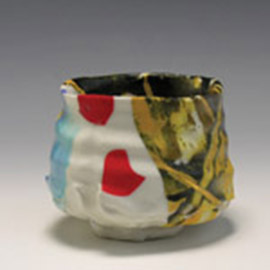 Ashley Howard: In Tune with Color by Helen Bevis