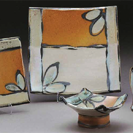 Sets of Squares by Suze Lindsay