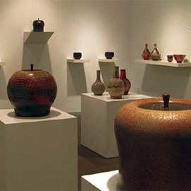 Exhibition Review: David Kaye Gallery: Robert Archambeau by Heidi McKenzie