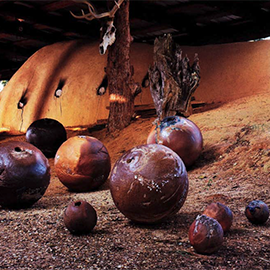 The Making(s) of a Sphere by Ursula Goebels-Ellis