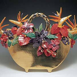 Recollecting the Past: The Work of Joan Takayama-Ogawa by Judy Seckler