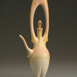 The Fantastical  Functional Forms of Kenny Delio by Myra Bellin
