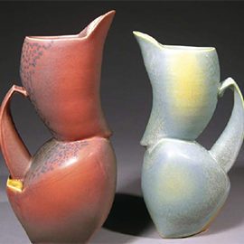 Deborah Schwartzkopf: Full Circle by Molly Hatch
