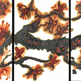 Ceramic Canvas: Using Substrates by Robin Hopper