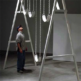 Jeremy Hatch: Clay on the Boundary by Emily Donahoe