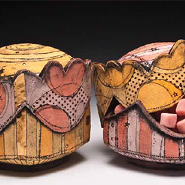 Jason Bige Burnett: From Found Art to Found Artist by Katey Schultz