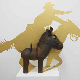 Nobuhito Nishigawara: Body Doubles by Kathleen Whitney