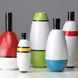 Reversing the Flow: European Designers in China by Heidi McKenzie